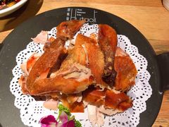 招牌胡桃里烤鸡-胡桃里音乐酒馆(下沙店)