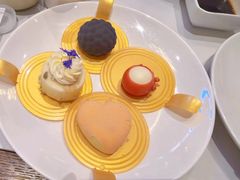 -临水宫·康养餐厅(徐矿广场店)