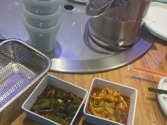 -锅老头铁锅炖•大锅蒸汽海鲜(韩乐坊店)