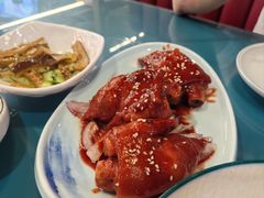 -安泰楼·佛跳墙创始人·传统闽味早茶·酒楼(三坊七巷闽菜地标店)