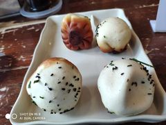 -东泰祥生煎馆(长宁路店)