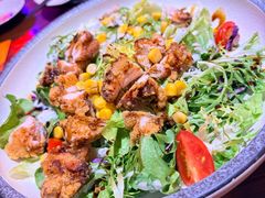 -白石の深夜食堂(芝罘万达店)