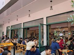 -RAC BAR(安福路店)