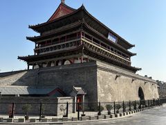 -西安城墙·碑林历史文化景区