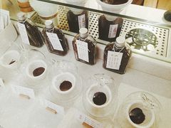 -Cafe on warm(丹霞店)
