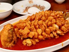 -龙凤瓦罐煨汤馆(清江东路店)