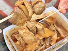-老day牛杂(官也街总店)
