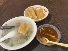 -国仔面线糊(水门国仔总店)