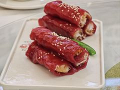 -万山楼海鲜酒家·二十三年老字号