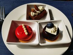 -康莱德酒店·美庭自助餐厅