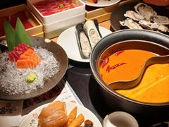 -温野菜涮涮锅(西单大悦城店)