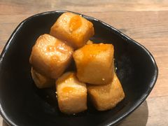 爆浆豆捞-卡朋西餐(较场西路店)