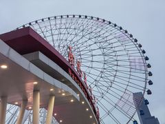 -南昌之星摩天轮