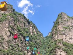 -龙庆峡风景区