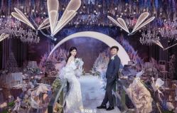 -花嫁丽舍婚礼殿堂(世博江景店)