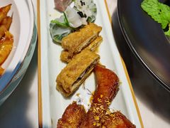 -淮扬韵(凤八市政府店)