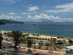 -大梅沙海滨公园