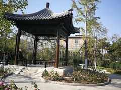 -北京鹫峰国家森林公园