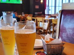-MR.ROCKY洛奇先生RESTAURANT&BAR(宝安壹方城店)