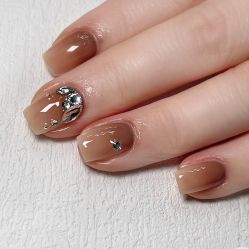 -斯馨·健康美甲美睫