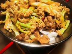 -吕记老鸭汤·徽菜馆(东营路店)
