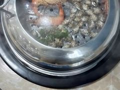 -海大大蒸汽海鲜餐厅·粤菜·特色小炒(欢乐颂店)