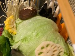 -王家渡火锅店(棕榈泉店)