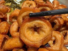 -先记烧鹅王·本地粤菜(福永店)