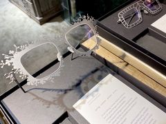 -大视光学•LINDBERG林德伯格•全球手工眼镜集合店(王府井店)