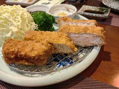 -和来日本料理(青年东路店)