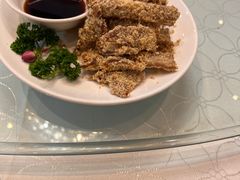 -新聚丰菜馆(太监弄店)