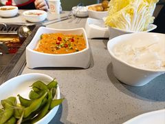 -海底捞火锅(新华联梦想城店)