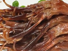 -酒蜻蜓·庭院私房菜(天元东路店)