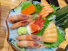 -水林间·寿喜烧自助(仙林金鹰店)