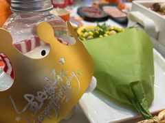 -扶摇树下·椒麻鲜活虾(石家庄勒泰广场店)