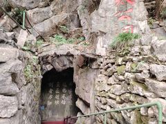 -宜兴张公洞