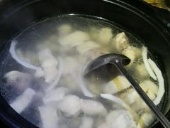 -润泽园椰子鸡(汇一城店)