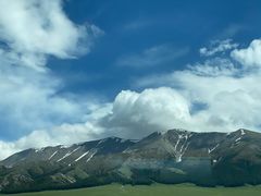 -新疆那拉提国家旅游度假区