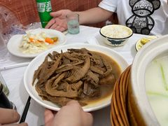 -天乐农家鱼头王(天目湖店)