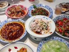 -欧记大排档·景德菜(上海首店)