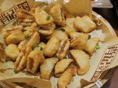 -肖记公安牛肉鱼杂馆·省级非物质文化遗产(三角路直营店)