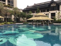 -清远熹乐谷温泉度假酒店