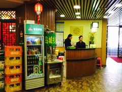 -满禾林火锅(丹东路店)