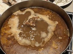 -蝎王府羊蝎子(西直门店)