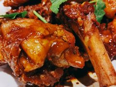 -老江南春·中国龙菜(衡山路店)