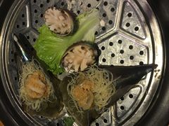 -船奇蒸汽海鲜·闽菜(八市海鲜总店)