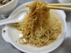 猪油捞面-汉记面馆(南华东路店)
