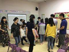 -瑞思少儿素质成长中心(九方校区)