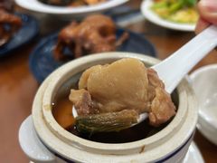 -煲煲掂风味煲仔饭餐厅(西区店)