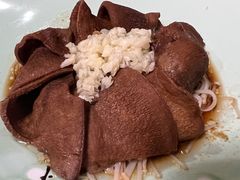-老刘私厨猪脚饭